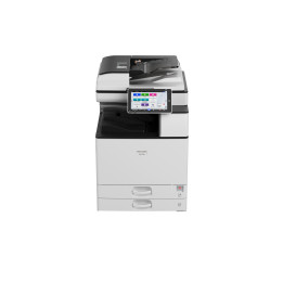 Мултифункционално устройство RICOH IM 2500, A3, ARDF, 25ppm, Консуматив за 48000 к. - RICOH-MFC-IM-2500