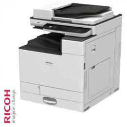 Цветно мултифункционално устройство RICOH M C2000, A3, ARDF, 20ppm - RICOH-MFC-MC2000