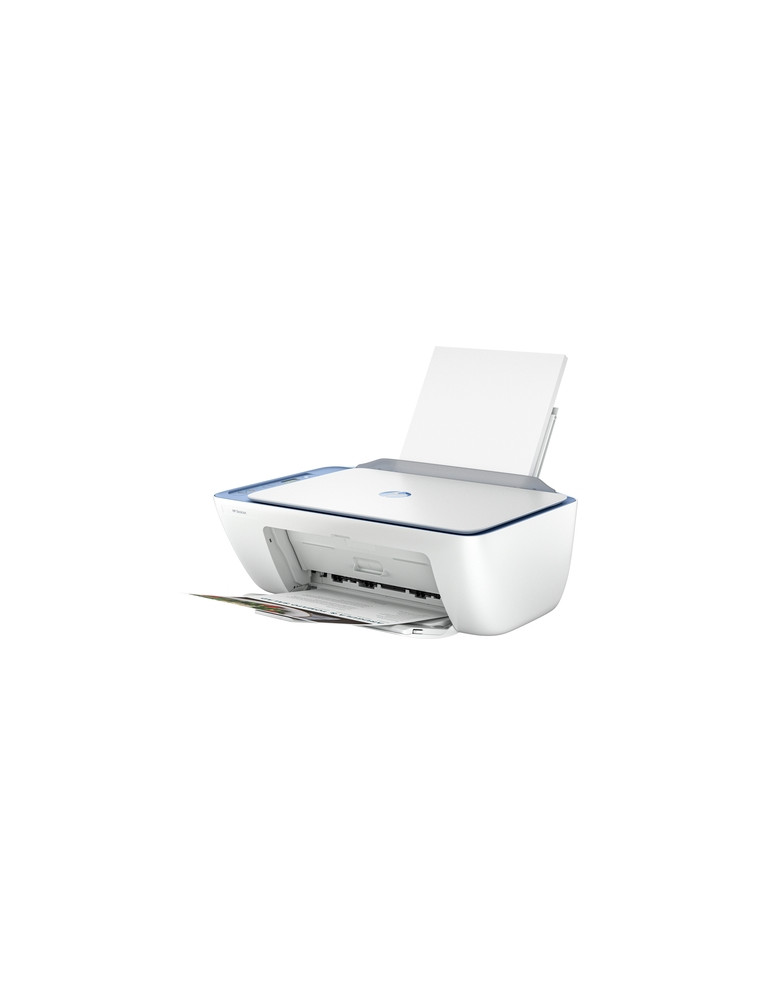 Мастилоструйно многофункционално устройство HP DeskJet 4222e All-in-One Printer - 60K29B