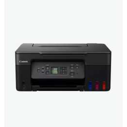 Мастилоструйно многофункционално устройство Canon PIXMA G3470 All-In-One, Black - 5805C009AA