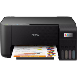 Мастилоструйно многофункционално устройство Epson EcoTank L3230 MFP - C11CJ68407
