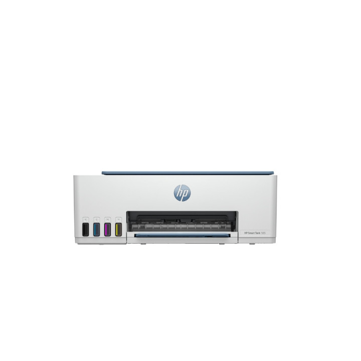 Мастилоструйно многофункционално устройство HP Smart Tank 585 AiO Printer - 1F3Y4A
