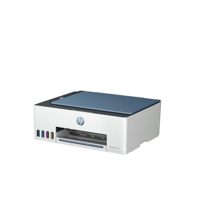 Мастилоструйно многофункционално устройство HP Smart Tank 585 AiO Printer - 1F3Y4A