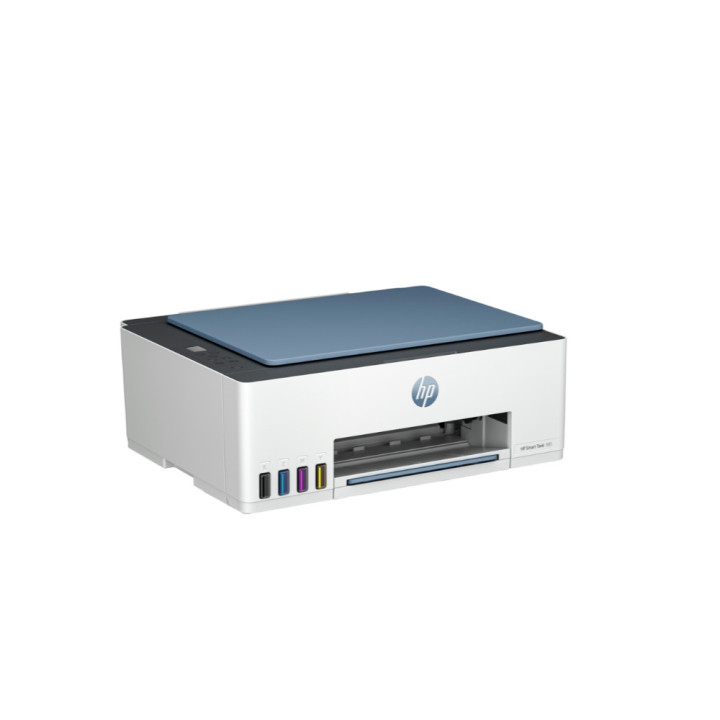Мастилоструйно многофункционално устройство HP Smart Tank 585 AiO Printer - 1F3Y4A