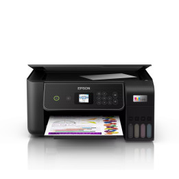Мастилоструйно многофункционално устройство Epson EcoTank L3280 WiFi MFP - C11CJ66426
