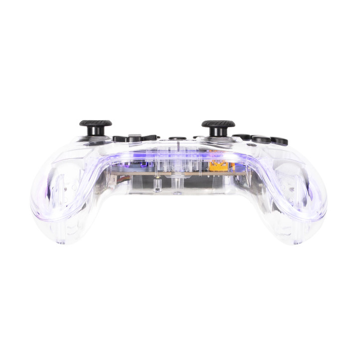 Безжичен геймпад Marvo GT-88 - PS4, Wireless, Vibration - MARVO-GT-88