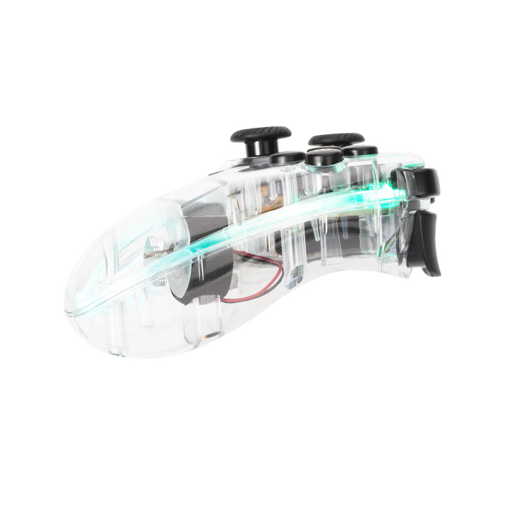 Безжичен геймпад Marvo GT-88 - PS4, Wireless, Vibration - MARVO-GT-88