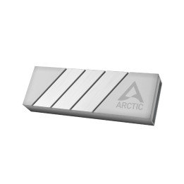 Охладител за SSD Arctic M2 Pro (Silver), M.2 2280  - ACOTH00002A