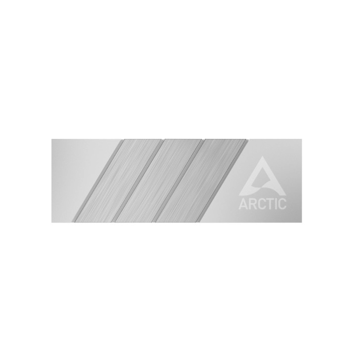 Охладител за SSD Arctic M2 Pro (Silver), M.2 2280  - ACOTH00002A