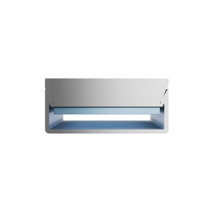 Охладител за SSD Arctic M2 Pro (Silver), M.2 2280  - ACOTH00002A