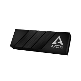 Охладител за SSD Arctic M2 Pro (Black), M.2 2280 - ACOTH00001A