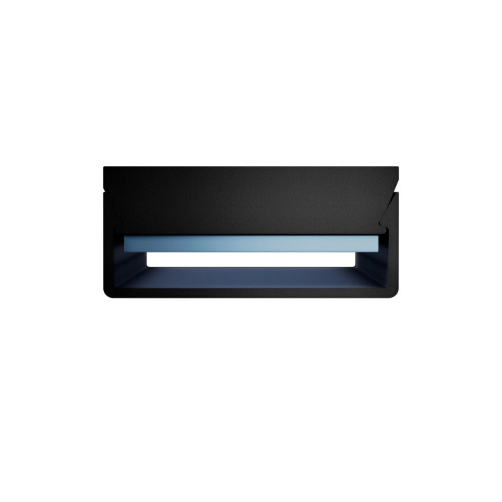Охладител за SSD Arctic M2 Pro (Black), M.2 2280 - ACOTH00001A
