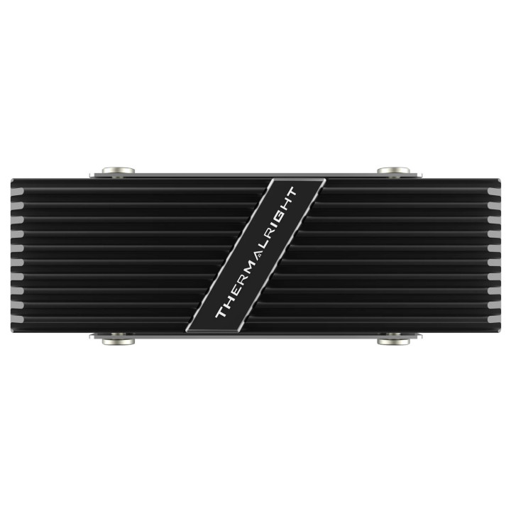 Охладител за SSD Thermalright M.2 2280 TYPE A B - M2-2280-TYPE-A-B