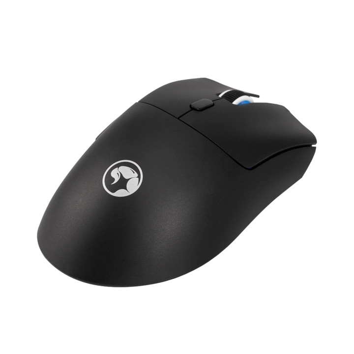 Геймърска мишка Marvo Niro 40 G950 Black, 12000dpi, 1000Hz, 6 programmable buttons - MARVO-G950-BK