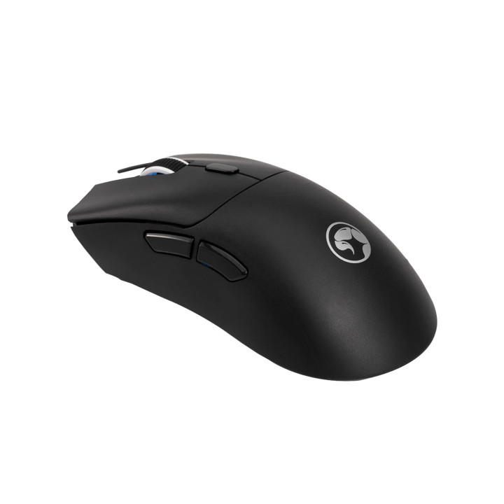 Геймърска мишка Marvo Niro 40 G950 Black, 12000dpi, 1000Hz, 6 programmable buttons - MARVO-G950-BK