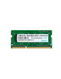 RAM памет Apacer 8GB DDR3 SODIMM 512x8 1333MHz - AS08GFA33C9TBGC