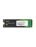 SSD диск Apacer 512GB AS2280P4U M.2 PCIe, 3500/3000 MB/s - AP512GAS2280P4U-1