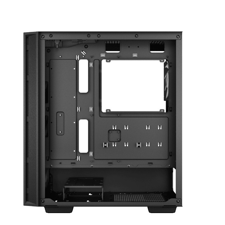 Кутия за компютър DeepCool MATREXX 55 V4 C, ATX - R-MATREXX55-BCADA4-G-4