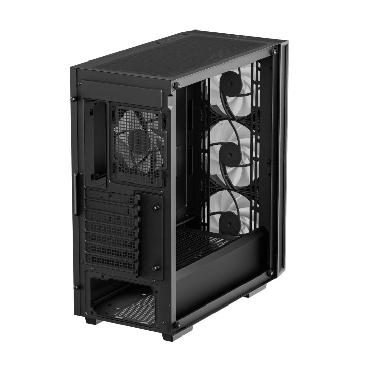 Кутия за компютър DeepCool MATREXX 55 V4 C, ATX - R-MATREXX55-BCADA4-G-4