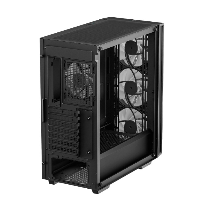 Кутия за компютър DeepCool MATREXX 55 MESH V4 C, ATX - R-MATREXX55-BCAGA4-G-4