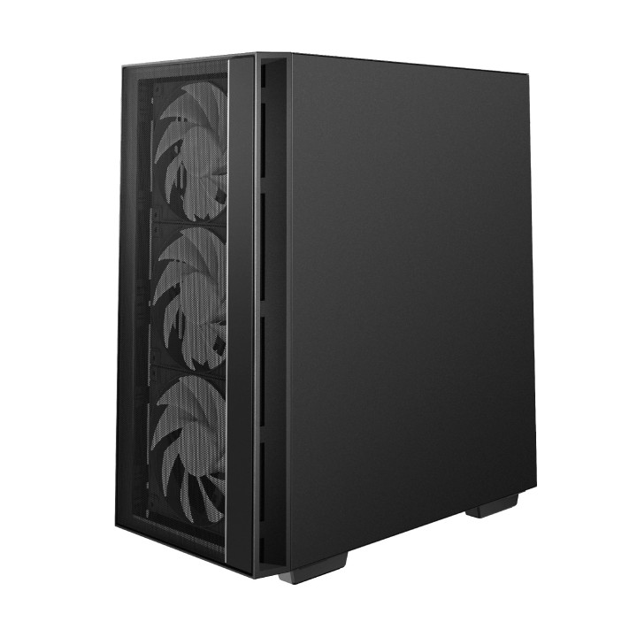 Кутия за компютър DeepCool MATREXX 55 MESH V4 C, ATX - R-MATREXX55-BCAGA4-G-4