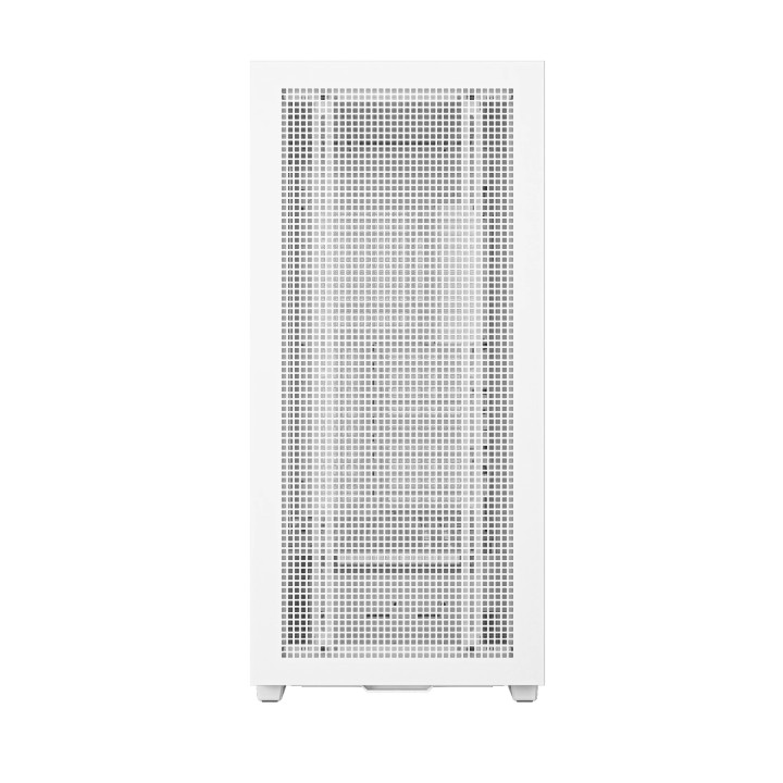 Кутия за компютър DeepCool MORPHEUS White, E-ATX, Dual-Chamber - R-MORPHEUS-WHAPA1-G-1