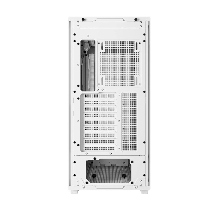 Кутия за компютър DeepCool MORPHEUS White, E-ATX, Dual-Chamber - R-MORPHEUS-WHAPA1-G-1