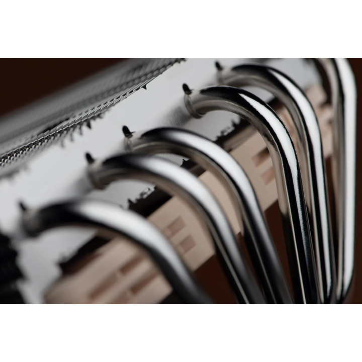 Охладител за процесор Noctua NH-L12Sx77 Low Profile - LGA1851/AM5 - NH-L12Sx77