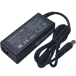 Зарядно за лаптоп заместител Makki DELL, 19.5V 3.34A 65W 7.4x5.0mm Octagon Rhombus - MAKKI-NA-DL-74