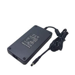 Зарядно за лаптоп заместител Makki DELL, 19.5V 12.3A slim 240W 7.4x5.0mm - MAKKI-NA-DL-79