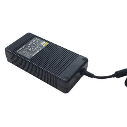Зарядно за лаптоп заместител Makki DELL, 19.5V 10.8A 180W 7.4x5.0mm - MAKKI-NA-DL-77