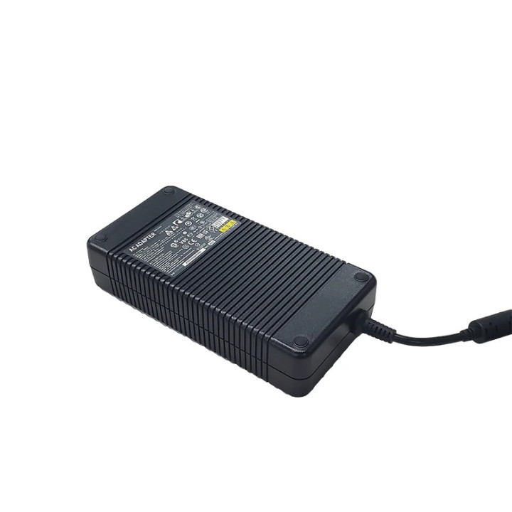 Зарядно за лаптоп заместител Makki DELL, 19.5V 10.8A 180W 7.4x5.0mm - MAKKI-NA-DL-77
