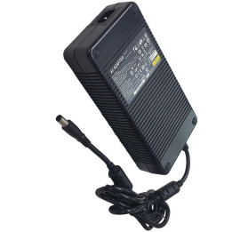 Зарядно за лаптоп заместител Makki DELL, 19.5V 11.8A  230W 7.4x5.0mm - MAKKI-NA-DL-78