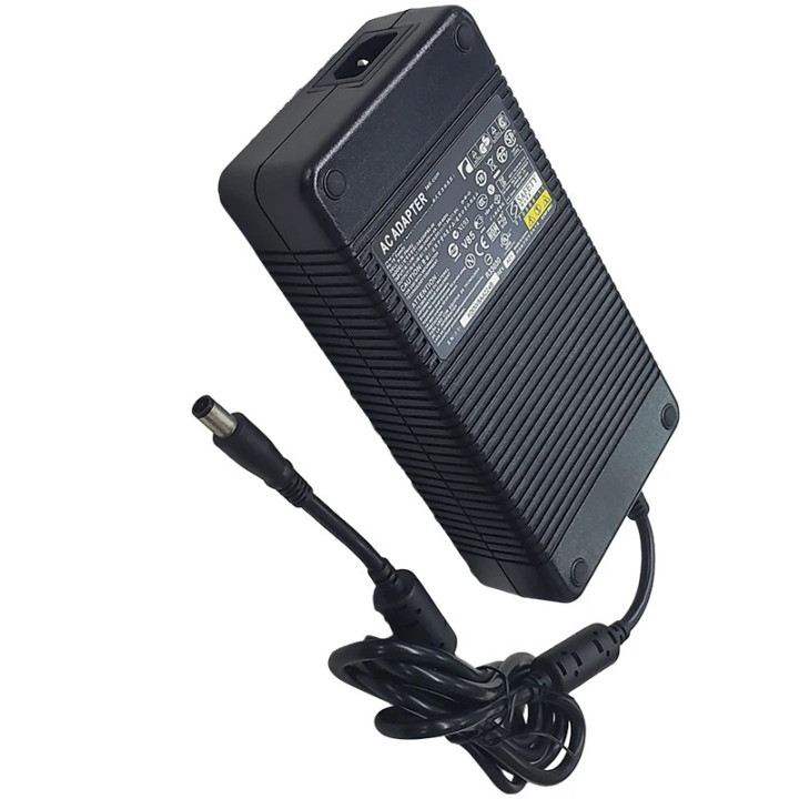 Зарядно за лаптоп заместител Makki DELL, 19.5V 11.8A  230W 7.4x5.0mm - MAKKI-NA-DL-78