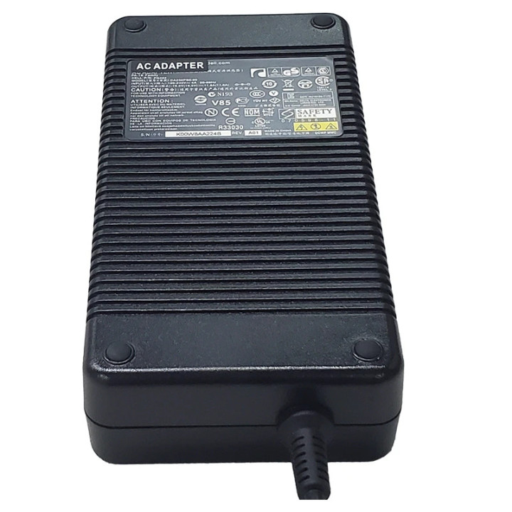 Зарядно за лаптоп заместител Makki DELL, 19.5V 11.8A  230W 7.4x5.0mm - MAKKI-NA-DL-78