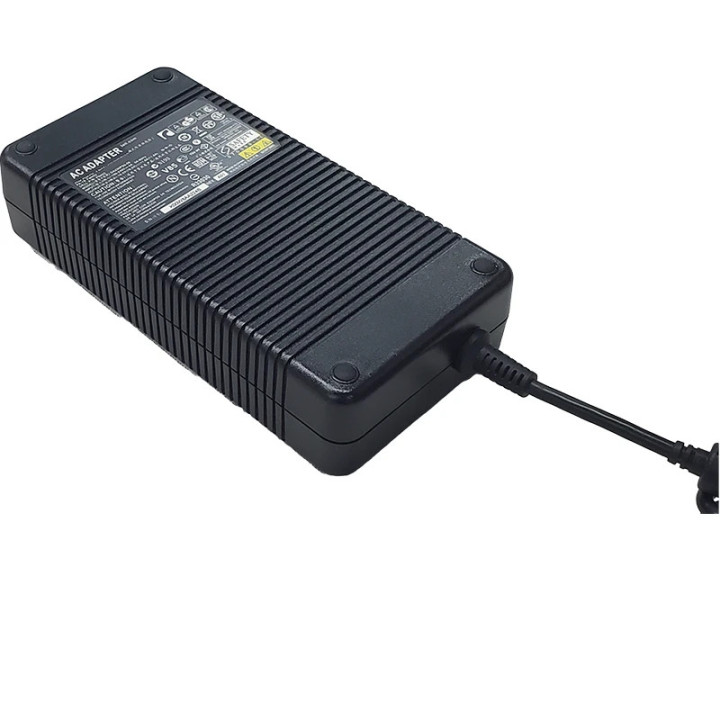 Зарядно за лаптоп заместител Makki DELL, 19.5V 11.8A  230W 7.4x5.0mm - MAKKI-NA-DL-78