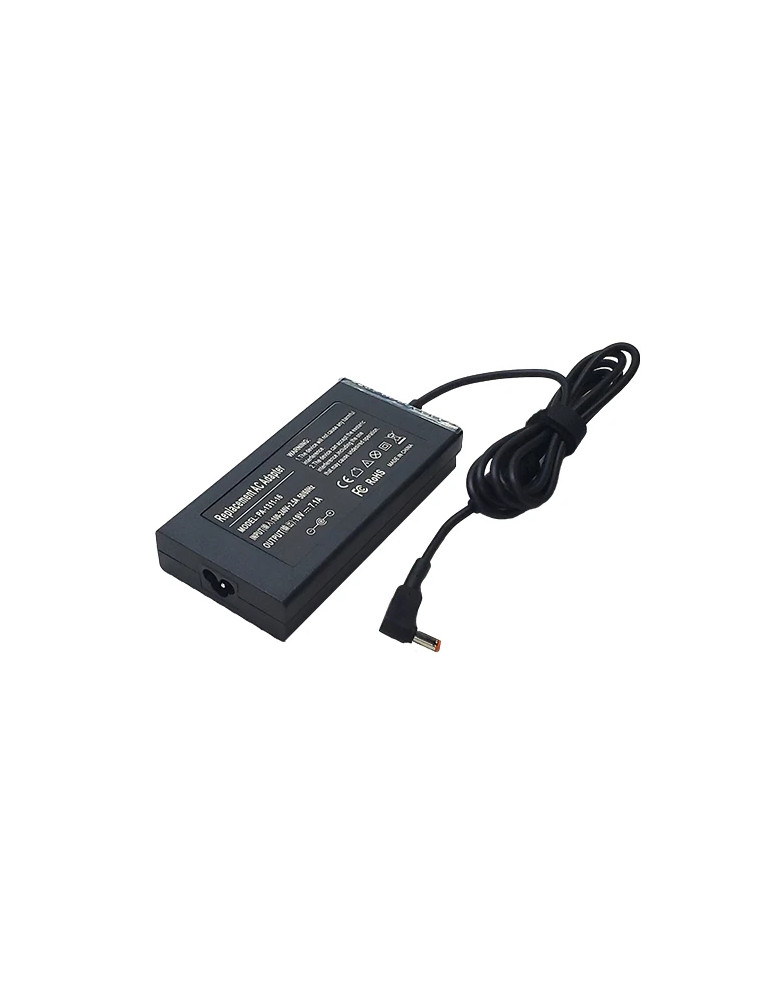 Зарядно за лаптоп заместител Makki Acer, 19V 7.1A 135W 5.5x2.5mm - MAKKI-NA-AC-73