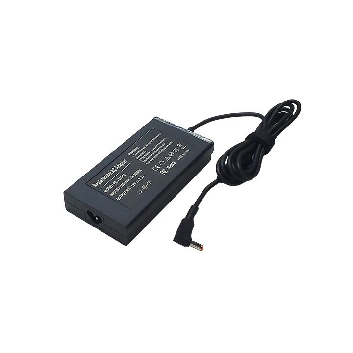 Зарядно за лаптоп заместител Makki Acer, 19V 7.1A 135W 5.5x2.5mm - MAKKI-NA-AC-73