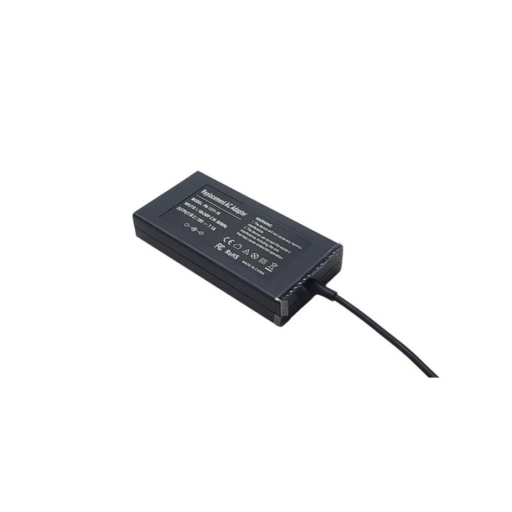 Зарядно за лаптоп заместител Makki Acer, 19V 7.1A 135W 5.5x2.5mm - MAKKI-NA-AC-73