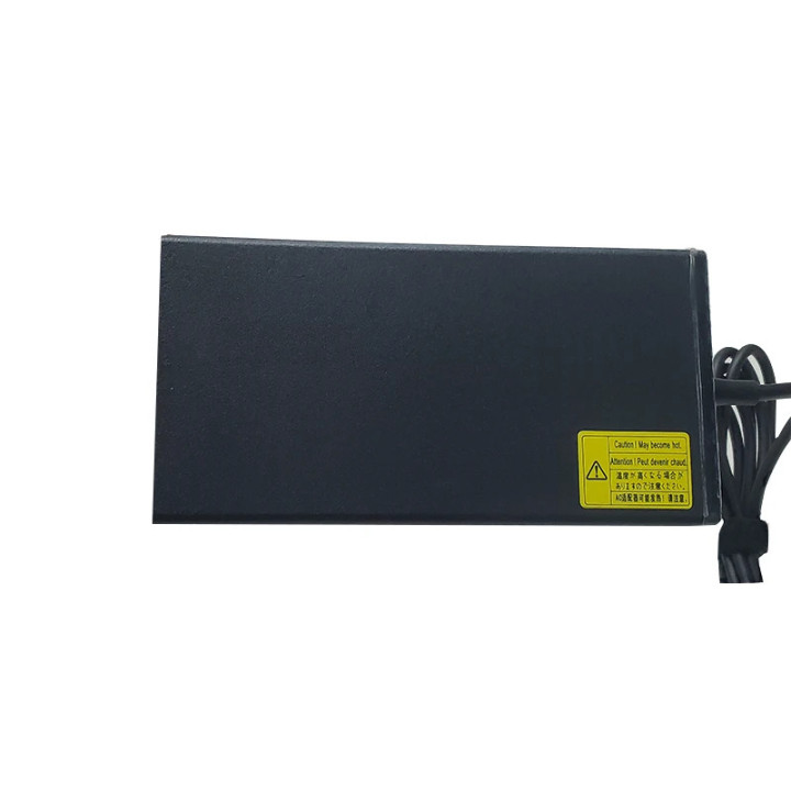 Зарядно за лаптоп заместител Makki Acer, 19V 7.1A 135W 5.5x2.5mm - MAKKI-NA-AC-73
