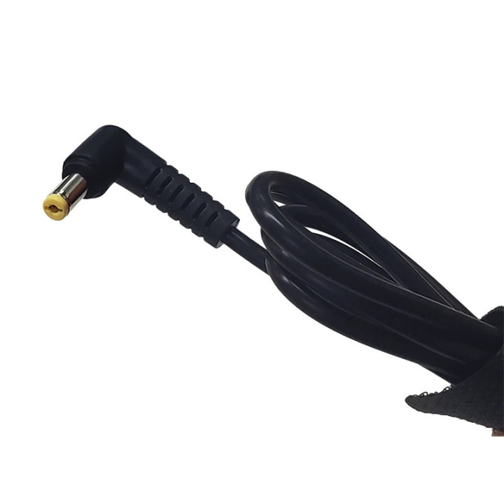 Зарядно за лаптоп заместител Makki Acer, 19V 2.15A 40W 5.5x1.7mm - MAKKI-NA-AC-72