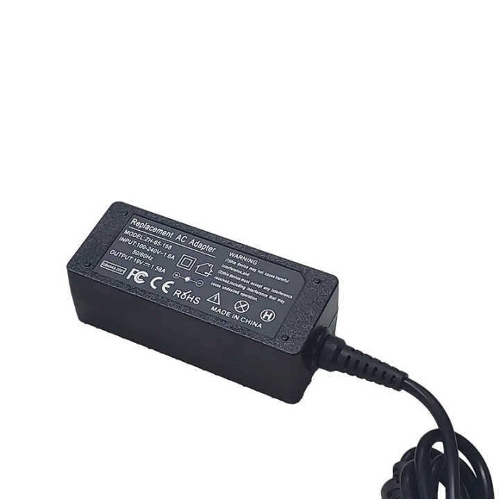 Зарядно за лаптоп заместител Makki Acer, 19V 1.58A 30W 5.5x1.7mm - MAKKI-NA-AC-71