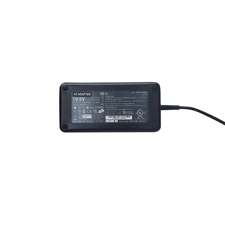 Зарядно за лаптоп заместител Makki SONY, 19.5V 7.7A 150W 6.5x4.4mm - MAKKI-NA-SO-85
