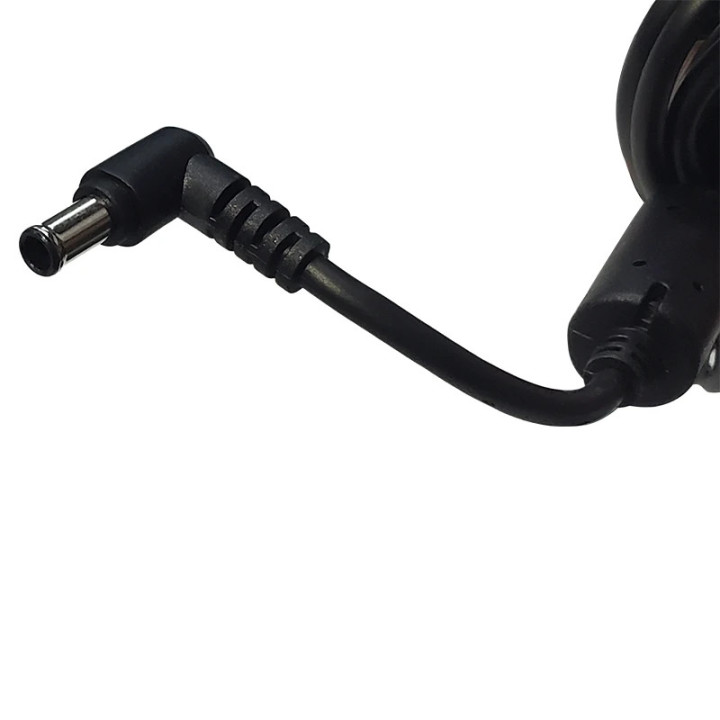 Зарядно за лаптоп заместител Makki SONY, 19.5V 7.7A 150W 6.5x4.4mm - MAKKI-NA-SO-85
