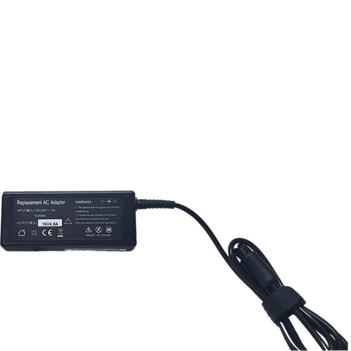 Зарядно за лаптоп заместител Makki Lenovo, 16V 4.5A 72W 5.5x2.5mm - MAKKI-NA-LE-82