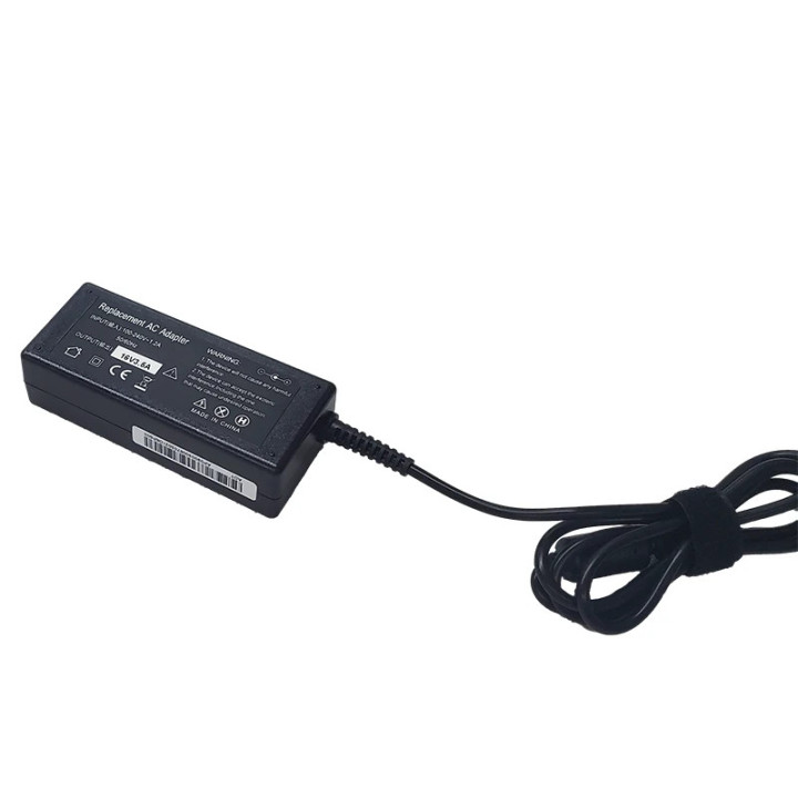 Зарядно за лаптоп заместител Makki Lenovo, 16V 3.5A  56W 5.5x2.5mm - MAKKI-NA-LE-83