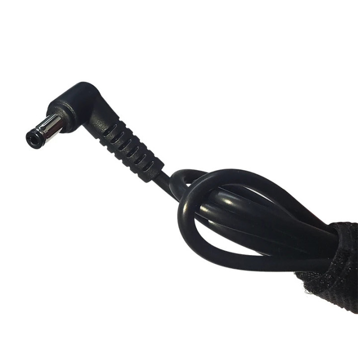 Зарядно за лаптоп заместител Makki Lenovo, 16V 3.5A  56W 5.5x2.5mm - MAKKI-NA-LE-83