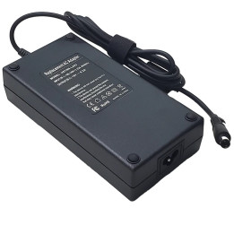 Зарядно за лаптоп заместител Makki HP, 19V 9.5A 180W 7.4x5.0mm - MAKKI-NA-H-81