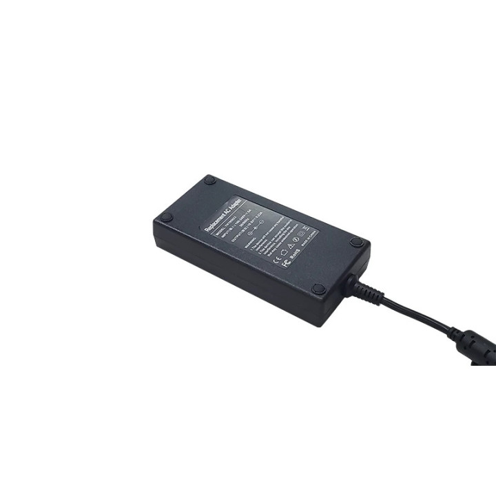 Зарядно за лаптоп заместител Makki DELL, 19.5V 9.23A 180W 7.4x5.0mm - MAKKI-NA-DL-76