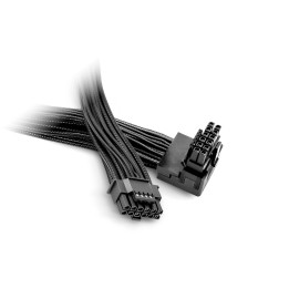 Модулен кабел  Be quiet! Modding Cable 600W - 12V-2X6 / 12VHPWR - CH-7710 - BC073